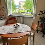 Lake View Ferienhaus