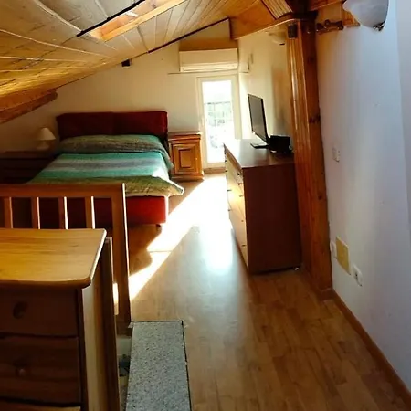 Σπίτι διακοπών Lake View