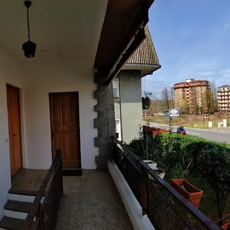 Σπίτι διακοπών Lake View *