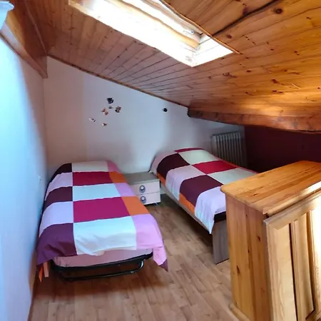 Lake View Semesterbostad *