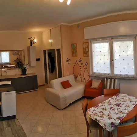 Σπίτι διακοπών Lake View Dormelletto