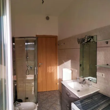 Lake View Σπίτι διακοπών