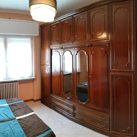 Semesterbostad Lake View