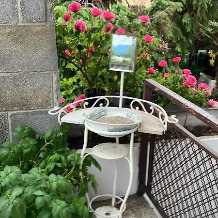 Σπίτι διακοπών Lake View *