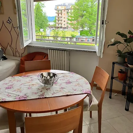 Lake View Semesterbostad