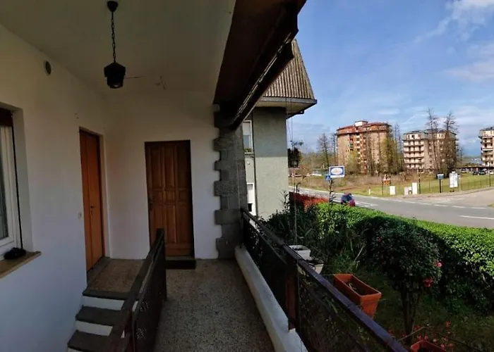 Vakantiehuis Lake View *